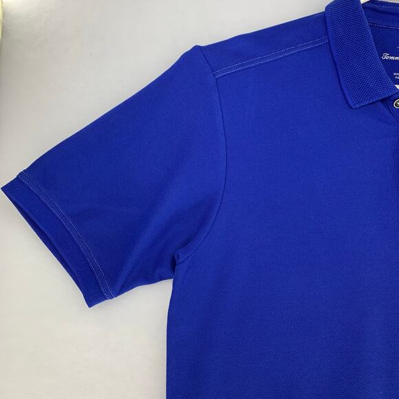 Tommy Bahama Florida Gators NCAA Mens Short Sleeve Polo Shirt Size M - Picture 7 of 16